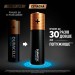 Батарейка Duracell LR06 KPD 08*10 Optimum уп. 1x8 шт.