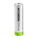 Акумулятор Hyundai 18650 Li-ion 2200mAh (Sharp Top) 