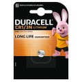 Спеціальна літієва батарейка Duracell 1/3N 3V, (2L76 / CR1 / 3N / CR11108), 1 шт. в упаковці
