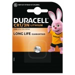 Спеціальна літієва батарейка Duracell 1/3N 3V, (2L76 / CR1 / 3N / CR11108), 1 шт. в упаковці
