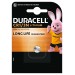 Спеціальна літієва батарейка Duracell 1/3N 3V, (2L76 / CR1 / 3N / CR11108), 1 шт. в упаковці
