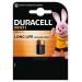 Спеціальна лужна батарейка Duracell MN11 6V, (A11 / 11A), 1 шт. в упаковці

