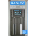 Зарядное устройство RABLEX-406