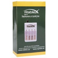 Зарядное устройство RABLEX-415