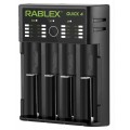 Зарядное устройство RABLEX-404