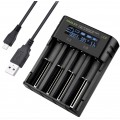 Зарядное устройство RABLEX-405