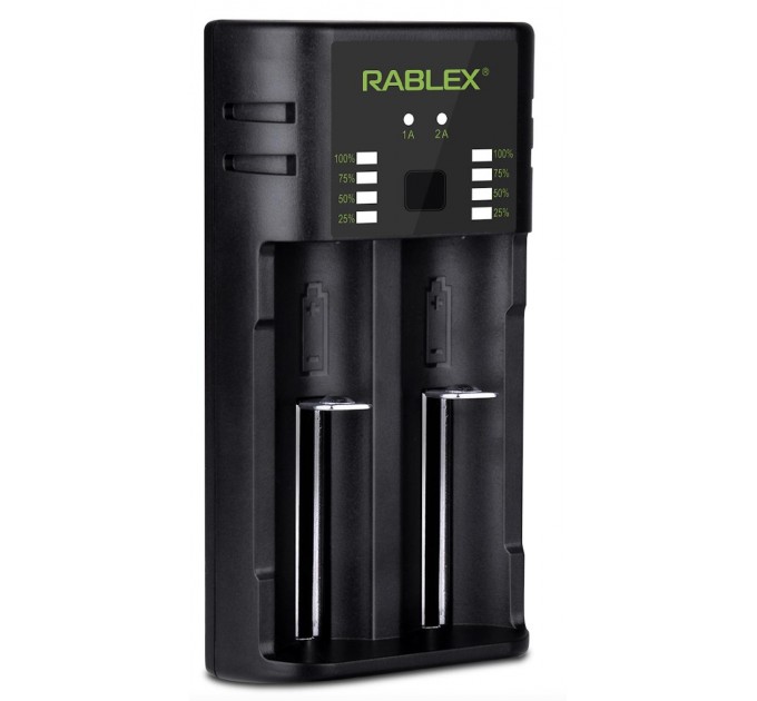 Зарядное устройство RABLEX-402