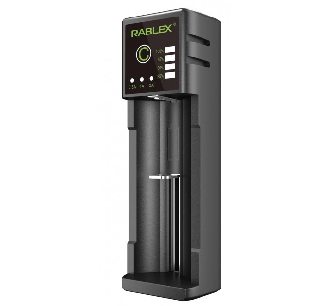 Зарядное устройство RABLEX-401