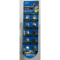 батарейка часовая RABLEX AG3