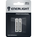 Акумулятор ENERLIGHT Professional AAA 800mAh BLI 2