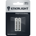 Акумулятор ENERLIGHT Professional AAA 1000mAh BLI 2