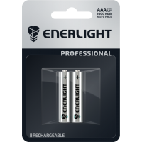 Акумулятор ENERLIGHT Professional AAA 1000mAh BLI 2