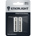 Акумулятор ENERLIGHT Professional AA 2700mAh BLI 2