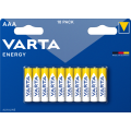 Батарейка VARTA Energy AAA BLI 10