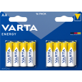Батарейка VARTA Energy AA BLI 16