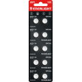 Батарейка ENERLIGHT Special Alkaline AG13 (LR44/357)