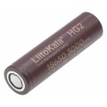 Аккумулятор LiitoKala HG2 Li-ion 18650 3.7 V 3000 mAh (технічний)