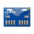 Батарейка VARTA CR 2 BLI 10 шт