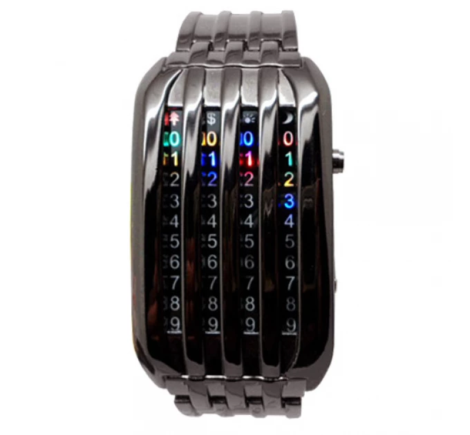 Часы наручные бинарные 7210/7211/7212/7213/7214
