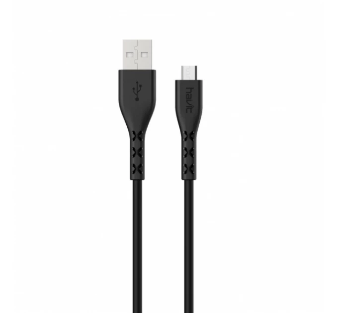 Кабель HAVIT HV-H67 Micro USB 1м