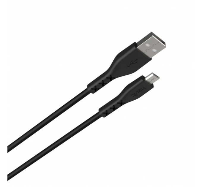 Кабель HAVIT HV-H67 Micro USB 1м