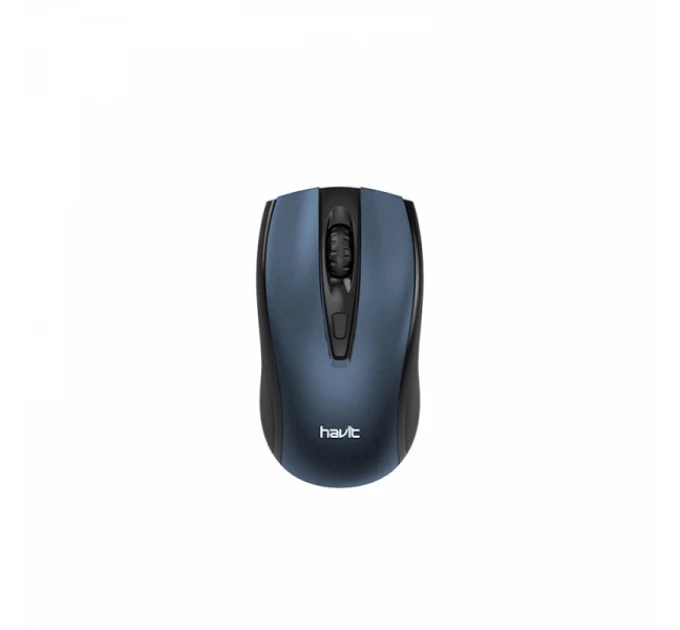 Беспроводная мышь HAVIT HV-MS858GT (1600 DPI, 4 кл)