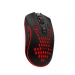Игровая компьютерная мышь проводная XTRIKE ME GM-222 RGB Black