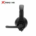 Игровые наушники с микрофоном XTRIKE ME HP-312
