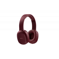 Наушники накладные беспроводные HAVIT HV-H2590BT PRO Red