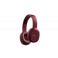 Наушники накладные беспроводные HAVIT HV-H2590BT PRO Red