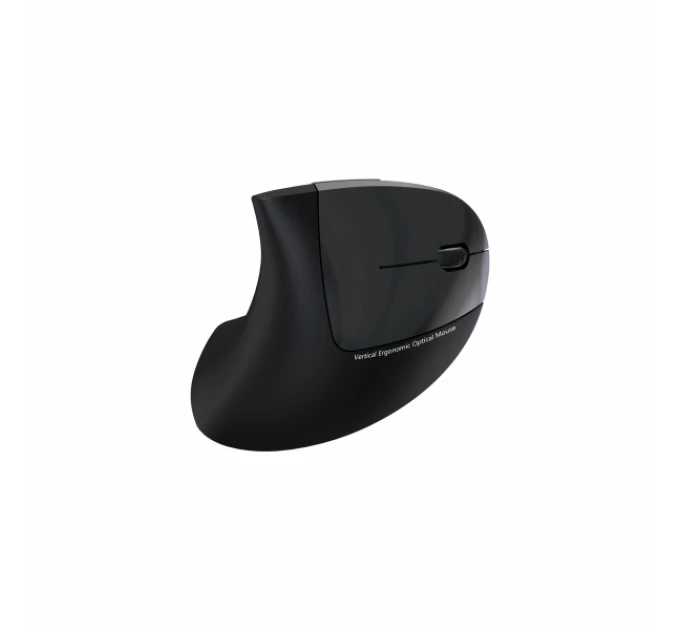 Беспроводная мышь вертикальная HAVIT HV-MS550GT (1600 DPI, 6 кл)