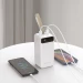 Павербанк 50000mAh TITANUM 741S 22.5W White