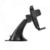Автодержатель для телефона HAVIT HV-LY023 Black