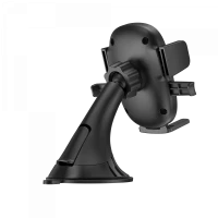 Автодержатель для телефона HAVIT HV-LY023 Black