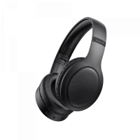 Наушники накладные беспроводные HAVIT HV-H633BT Black
