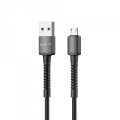 Кабель Micro USB HAVIT HV-CB6195 2.1A 1м