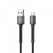 Кабель Micro USB HAVIT HV-CB6195 2.1A 1м