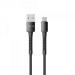 Кабель Micro USB HAVIT HV-CB6195 2.1A 1м