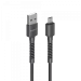 Кабель Micro USB HAVIT HV-CB6195 2.1A 1м