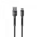 Кабель USB Type-C HAVIT HV-CB6197 2.1A 1м