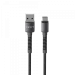 Кабель USB Type-C HAVIT HV-CB6197 2.1A 1м