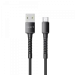 Кабель USB Type-C HAVIT HV-CB6197 2.1A 1м