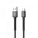 Кабель USB Type-C HAVIT HV-CB6197 2.1A 1м