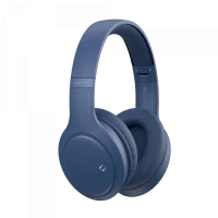 Наушники накладные беспроводные HAVIT HV-H633BT Blue
