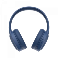 Наушники накладные беспроводные HAVIT HV-H633BT Blue