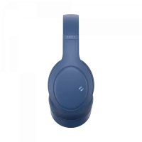 Наушники накладные беспроводные HAVIT HV-H633BT Blue