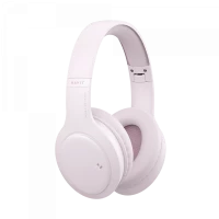 Наушники накладные беспроводные HAVIT HV-H633BT Pink