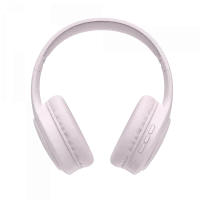 Наушники накладные беспроводные HAVIT HV-H633BT Pink