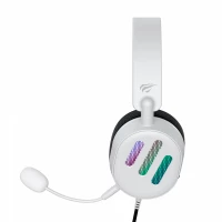 Ігрові навушники з мікрофоном HAVIT HV-H2038U Plug USB 7.1