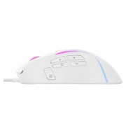 Ігрова миша дротова HAVIT HV-MS1033 USB White